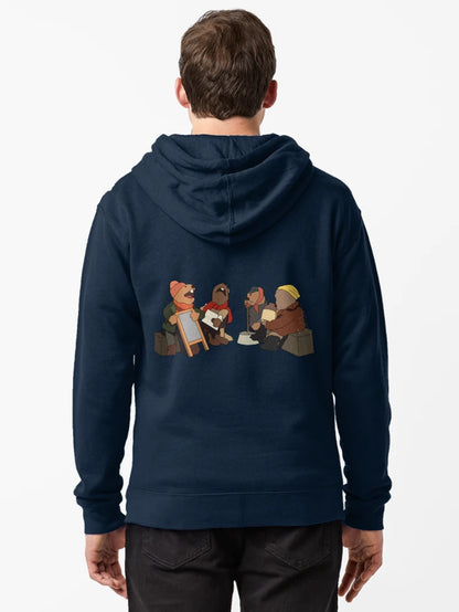 Emmet Otters Jug Band