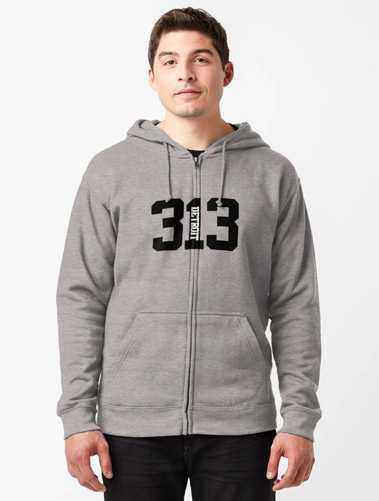 313 Detroit