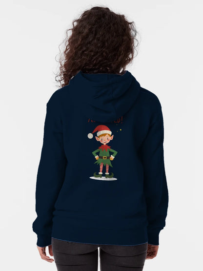 Elf Duty Activated Shirt – Funny Christmas Elf T-Shirt for Holiday Parties & Family Gifts