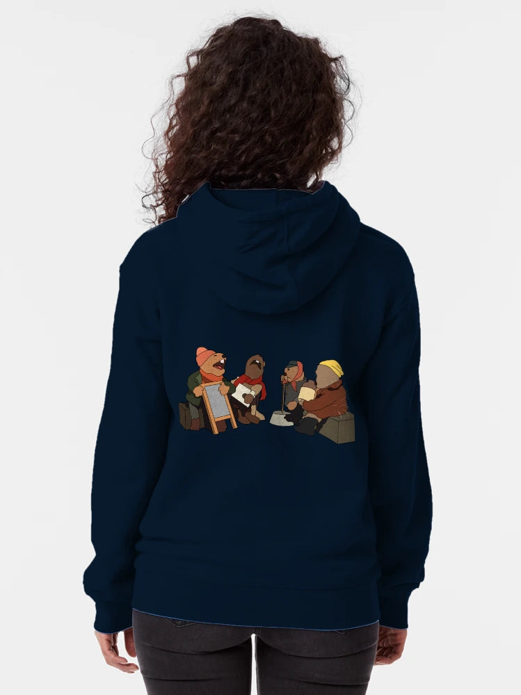 Emmet Otters Jug Band