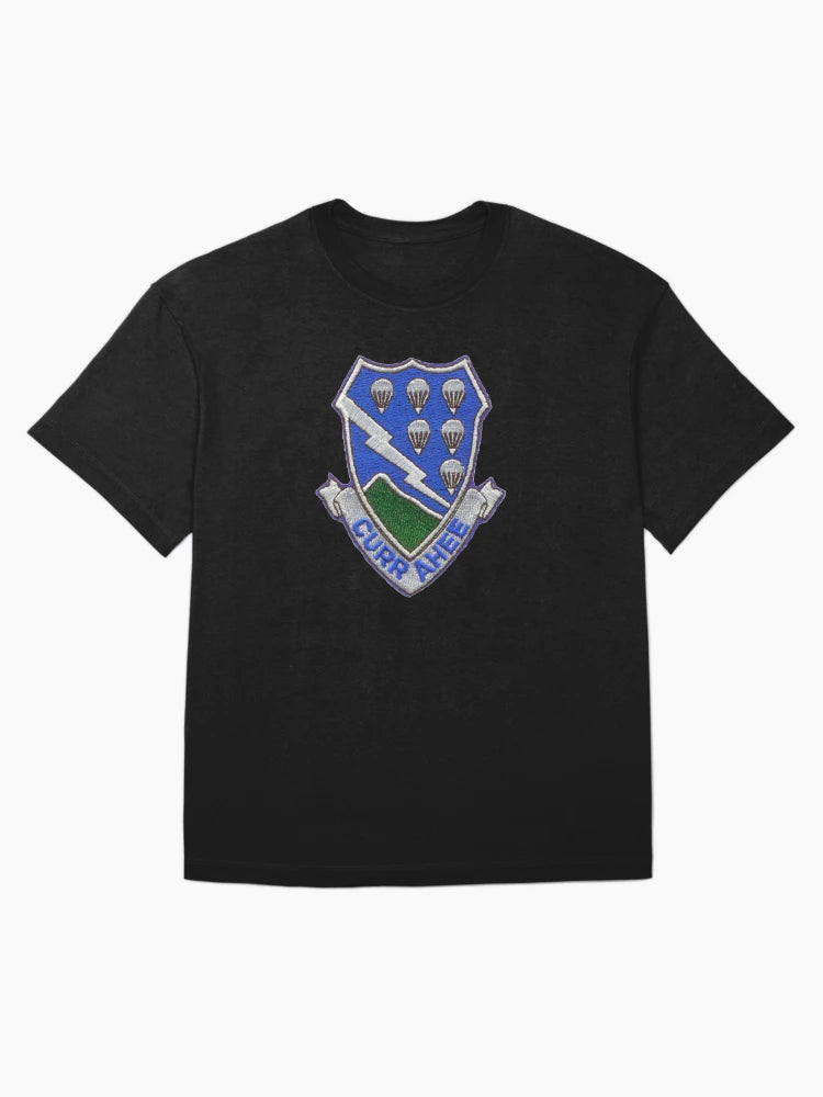 3-506TH CURRAHEE