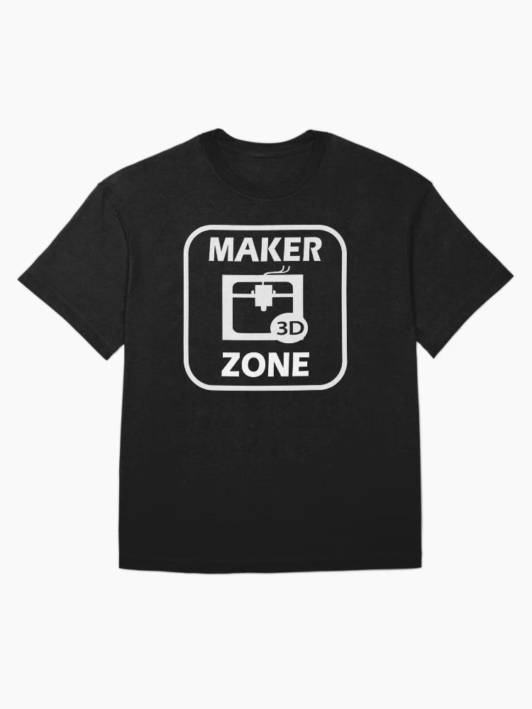 3D PRINTING MAKER ZONE