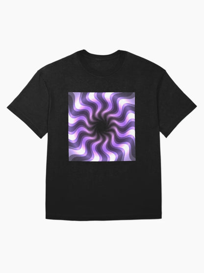 3D Purple