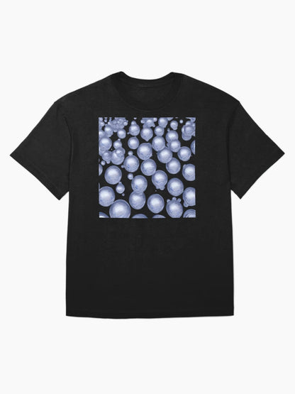 3D Bubbles - Cool Bubble Pattern