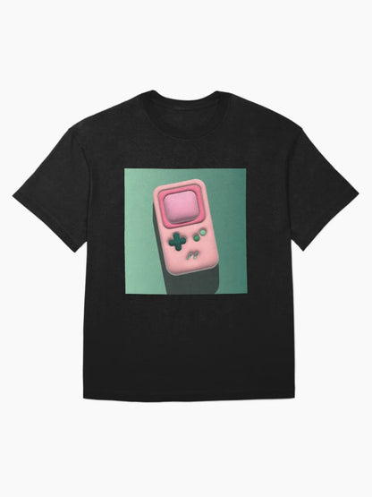 3D Gameboy