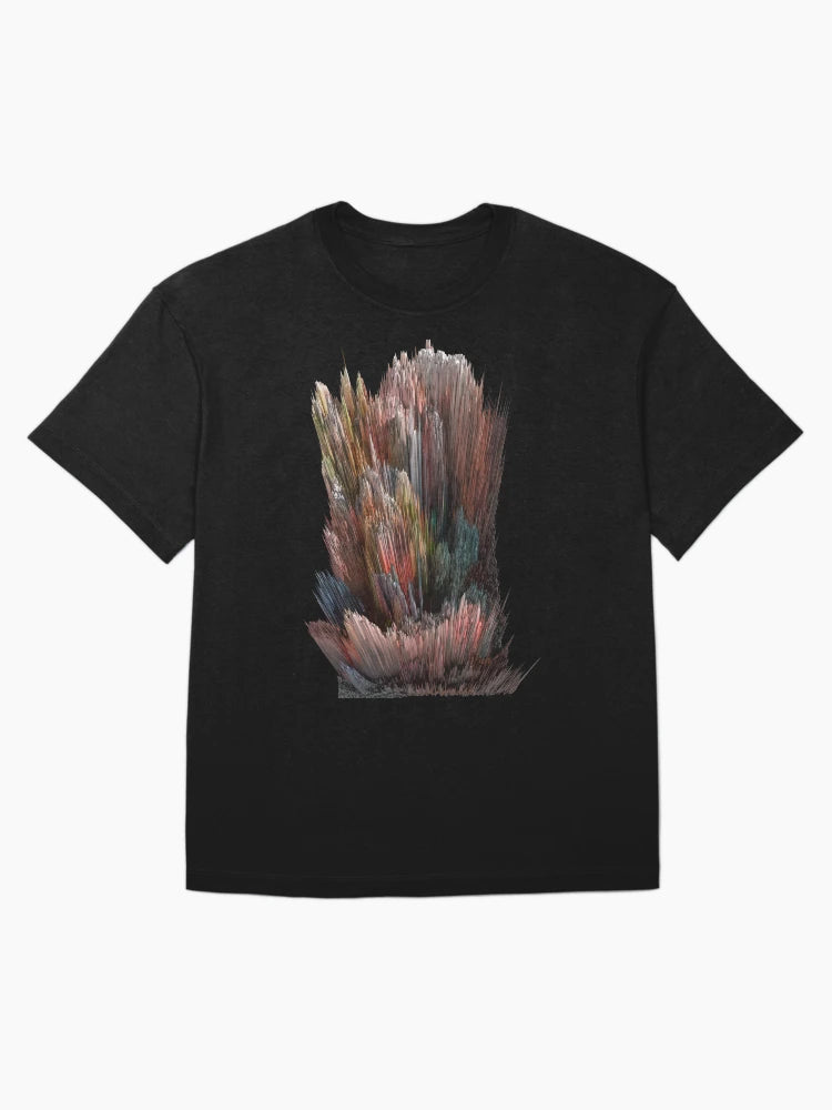 3d art Colour Mix