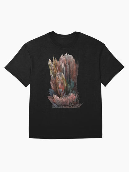 3d art Colour Mix