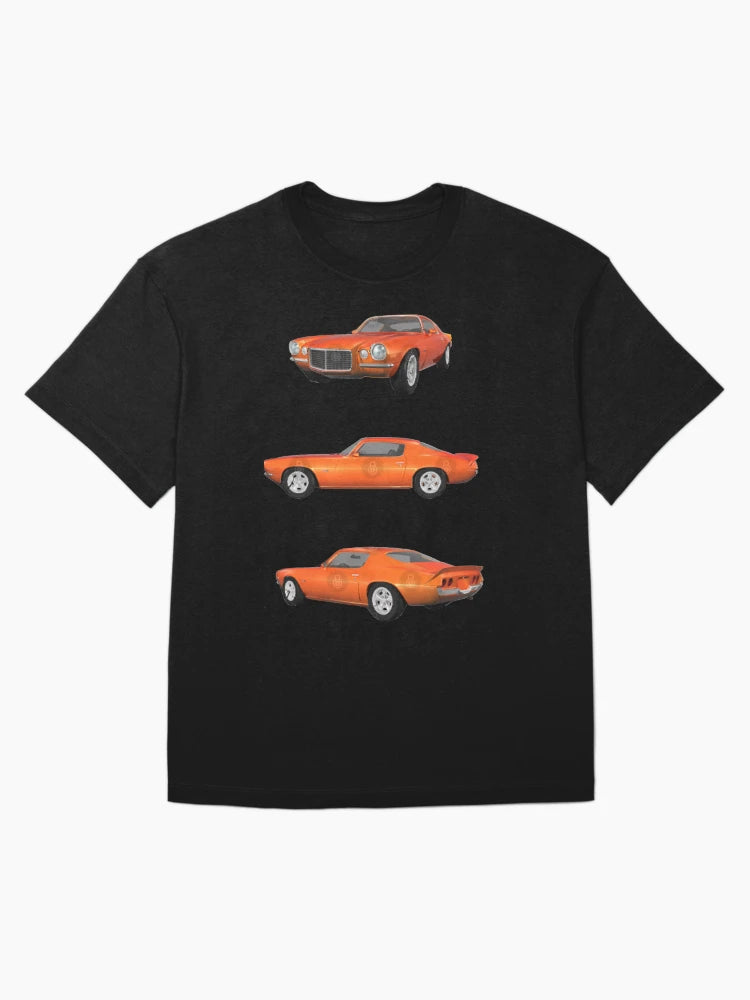 1972 Camaro Z28  | Perfect Gift| Camaro gift