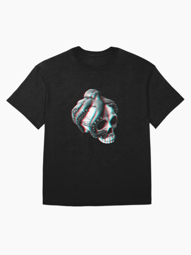 3D Skull