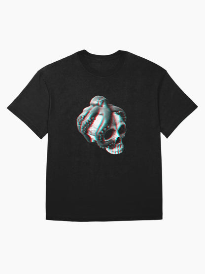 3D Skull