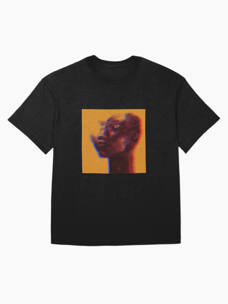 3d portrait