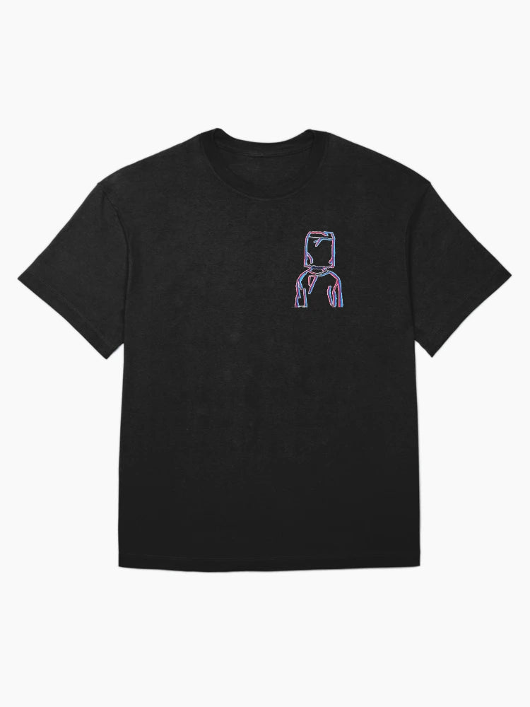 3D Bag Head