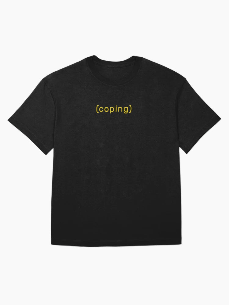 (coping)