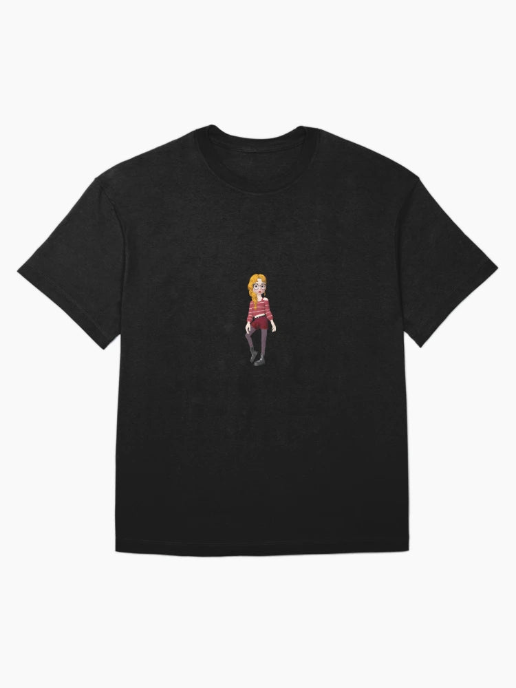3D Zepeto Girl