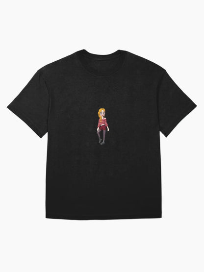 3D Zepeto Girl