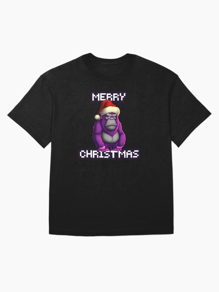 3D Gorilla Tag Christmas