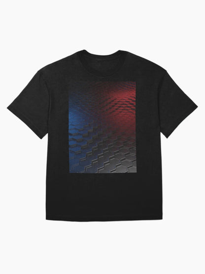 3D Red Blue