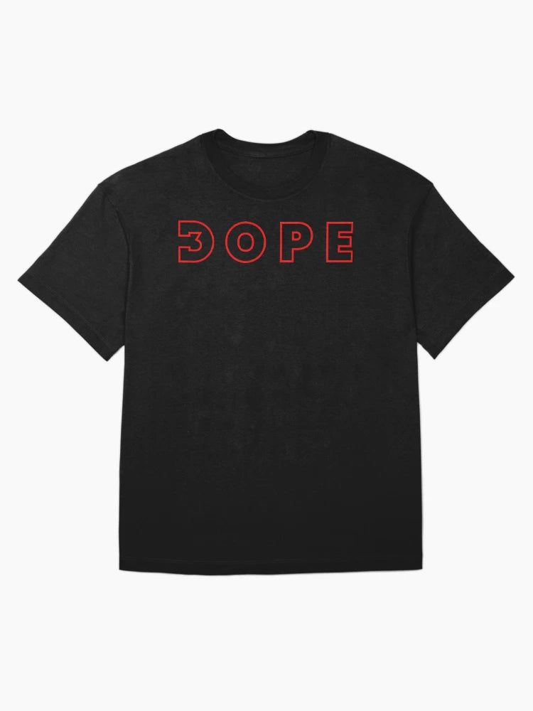 3D Dope