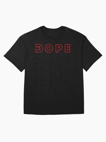 3D Dope