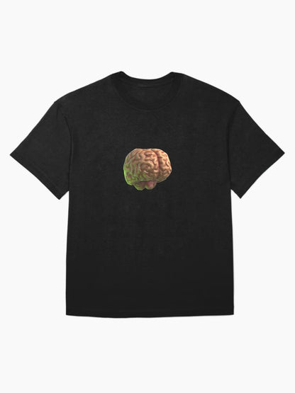 3D Midpoly Brain