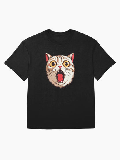 Embrace Your Inner Anxiety : Anxiety Cat