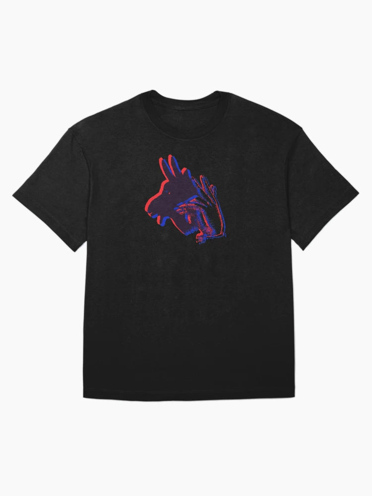 3D Shadow Puppet - GOAT