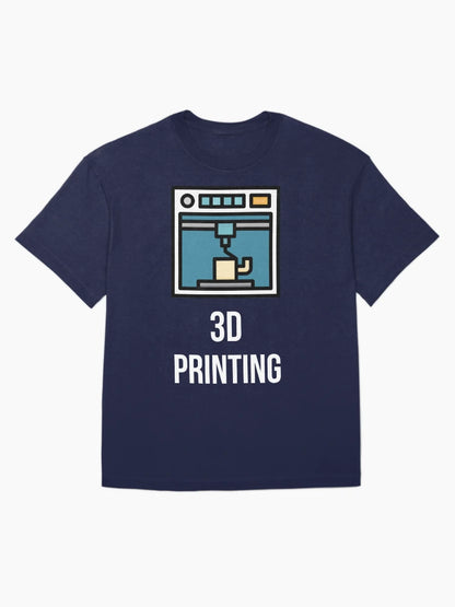 3D  Printing  3D Printer