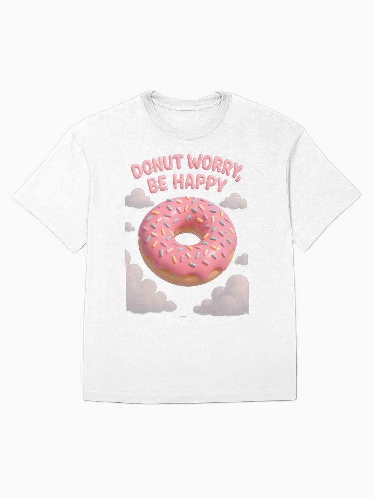 3D Donut