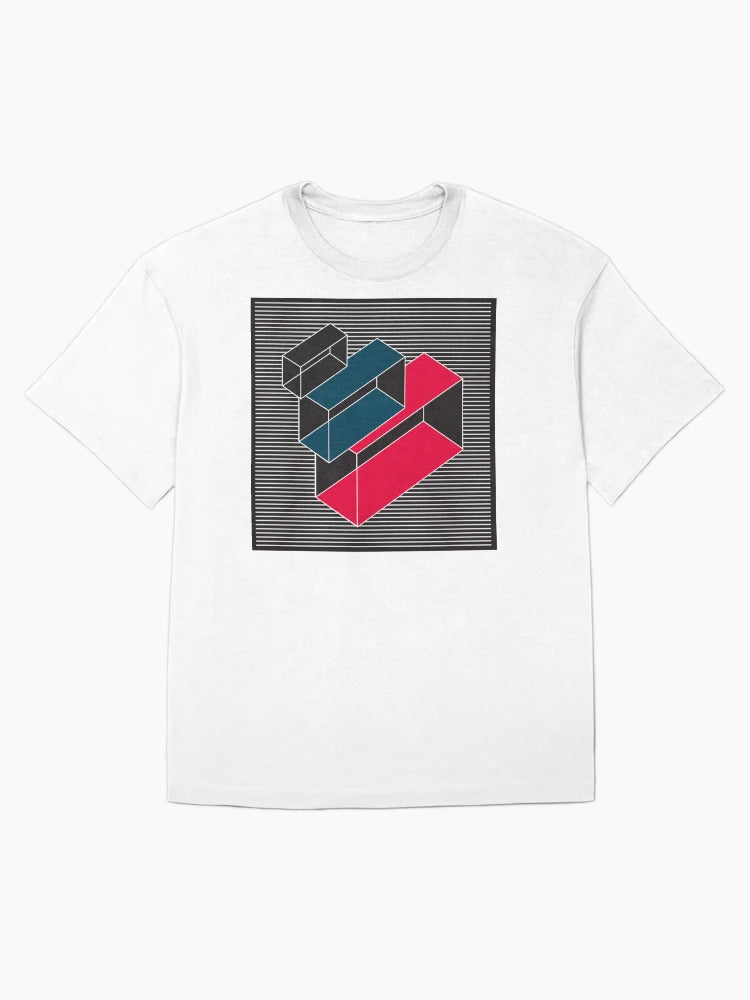 3D Modern