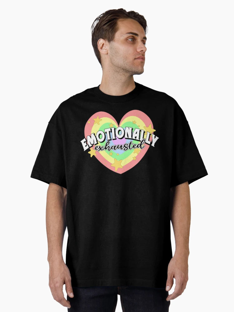 Emotionally Exhausted