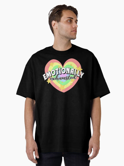 Emotionally Exhausted