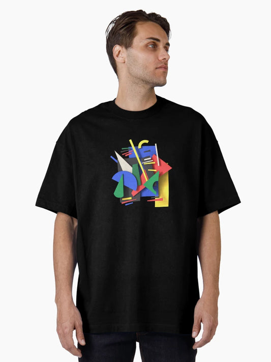 3D Shapes