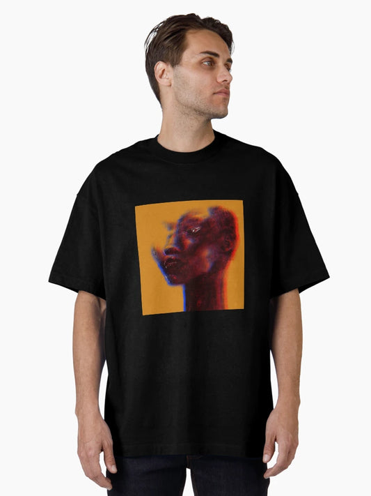 3d portrait
