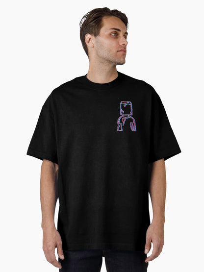 3D Bag Head