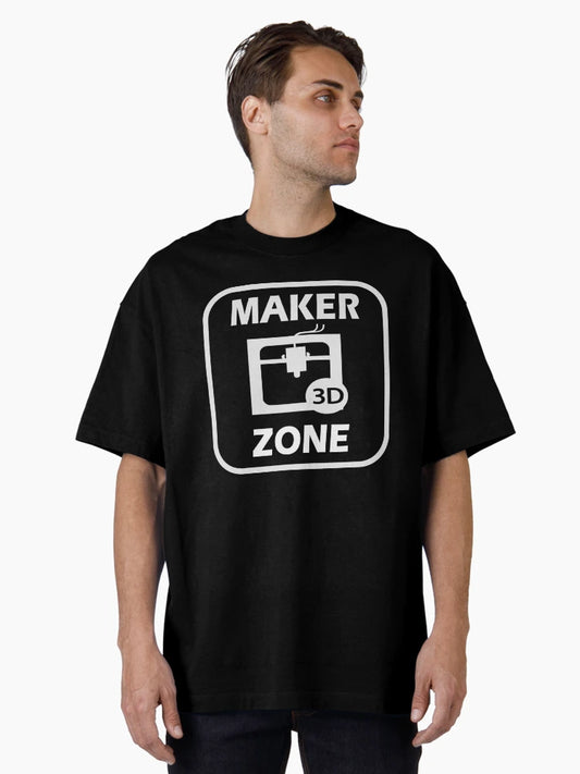 3D PRINTING MAKER ZONE