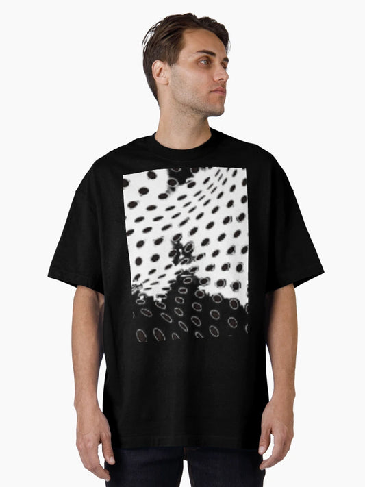 3D Polka Dots