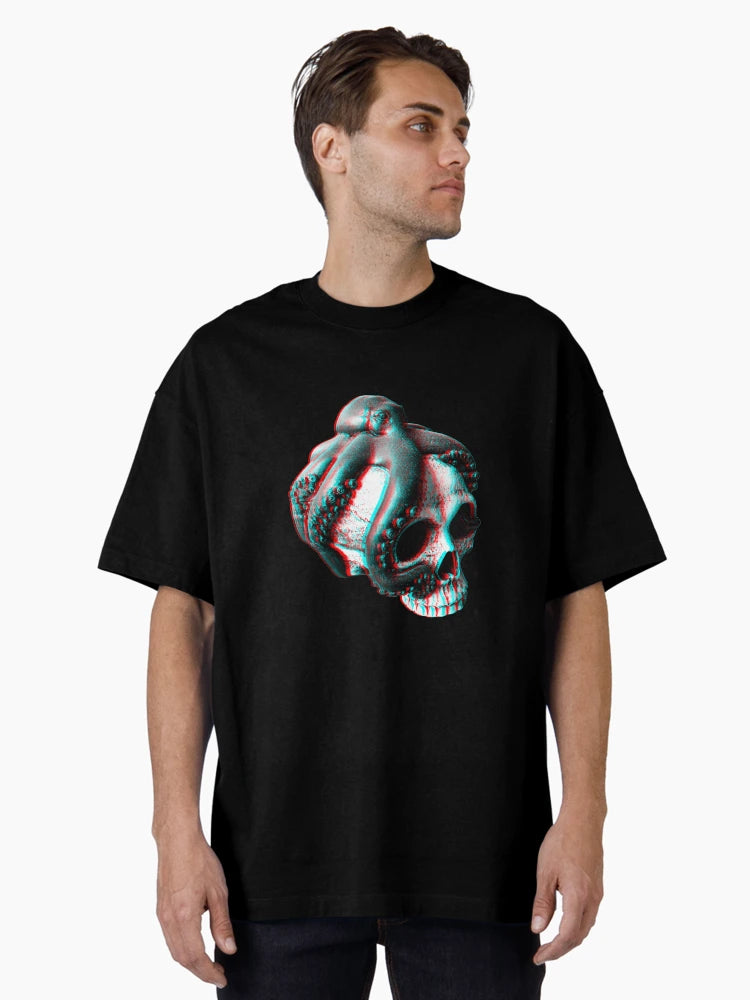 3D Skull