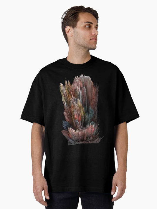 3d art Colour Mix