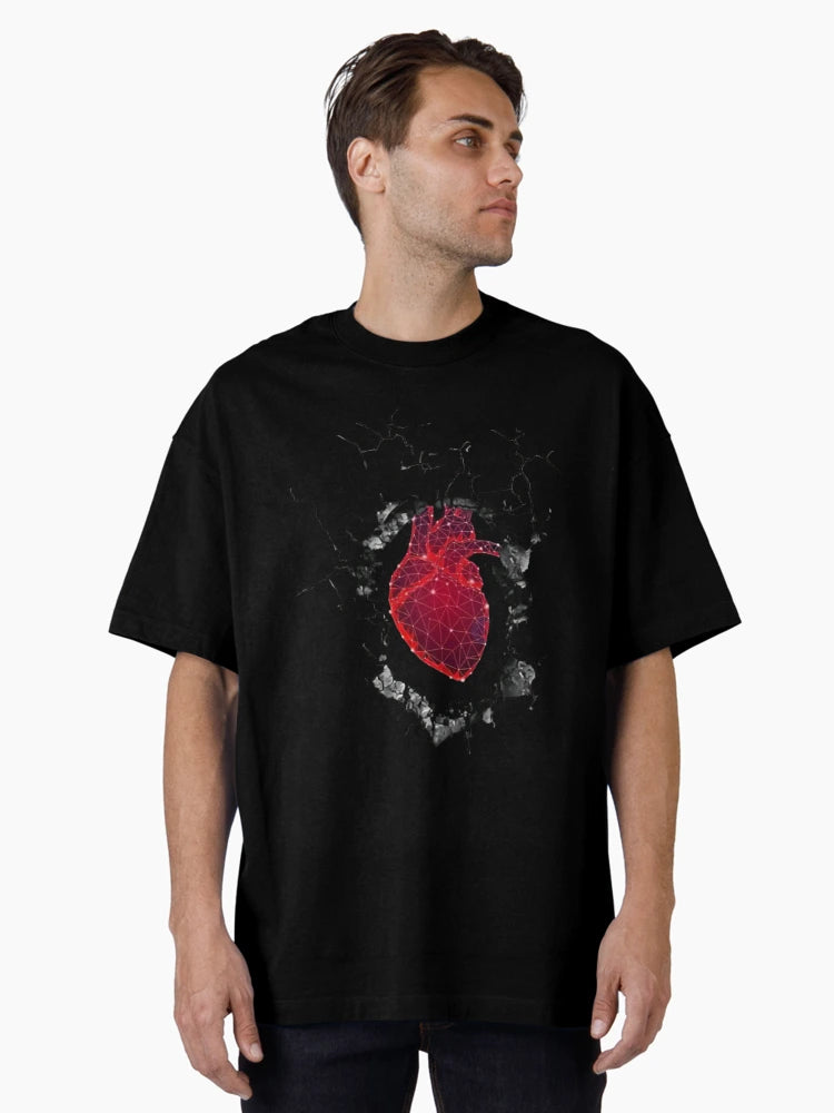 3D heart