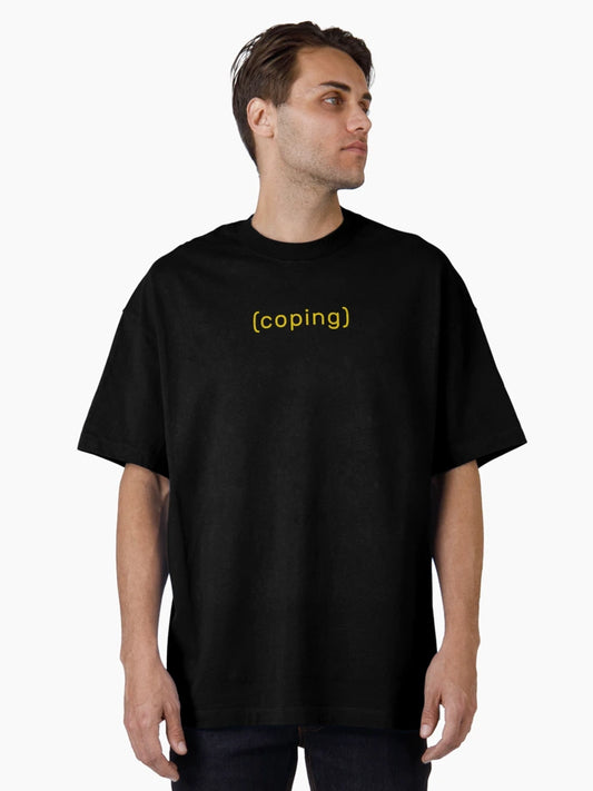 (coping)
