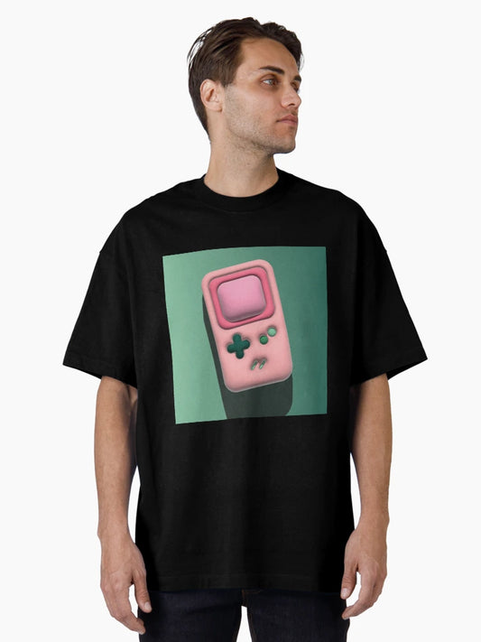 3D Gameboy