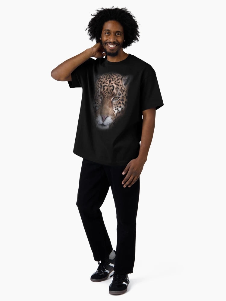 3D Jaguar Head