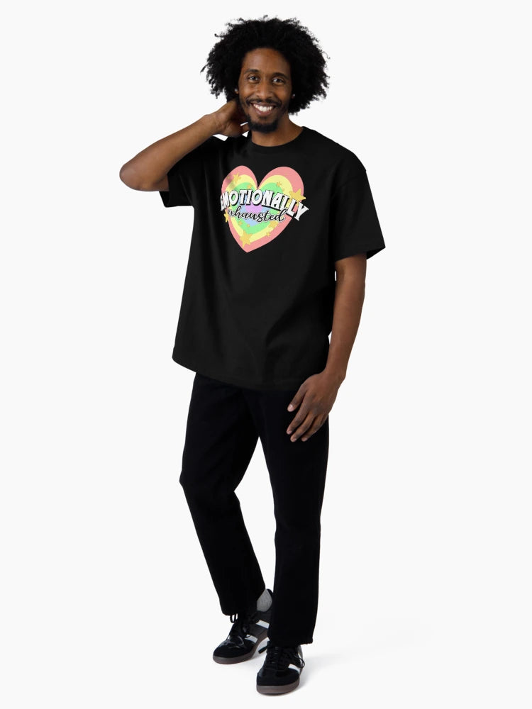 Emotionally Exhausted