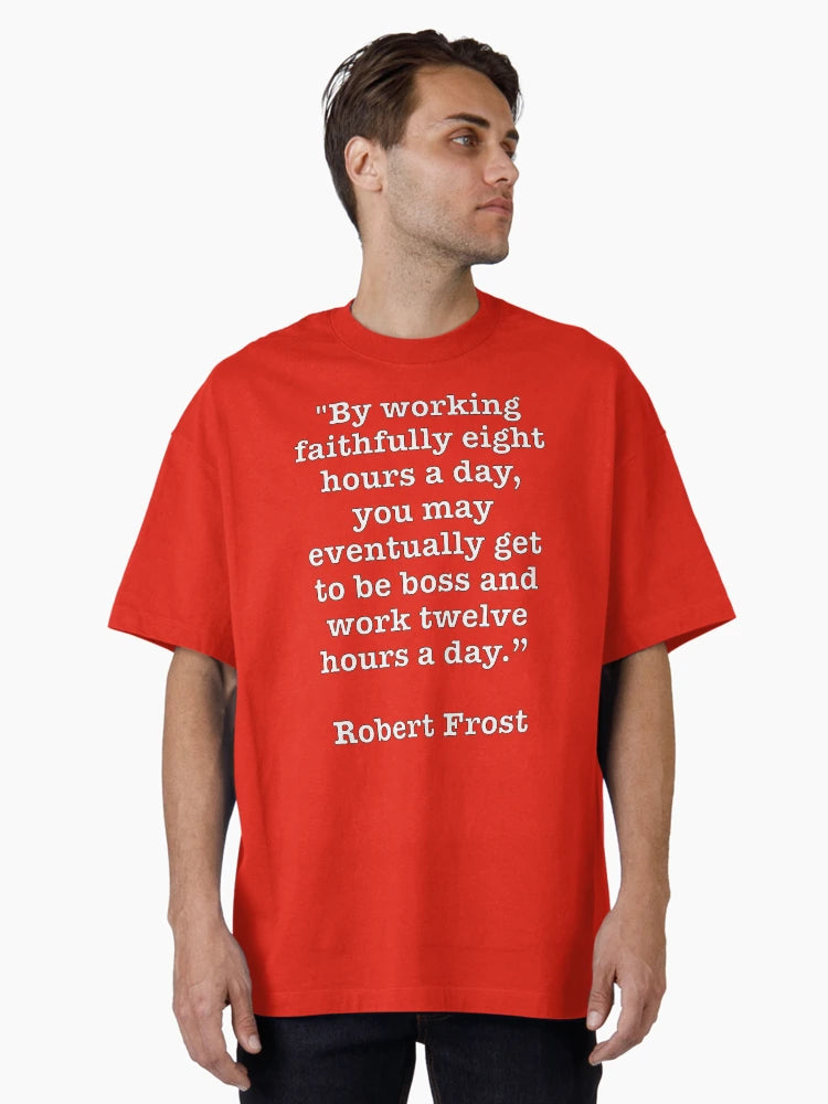 12 Hour Days