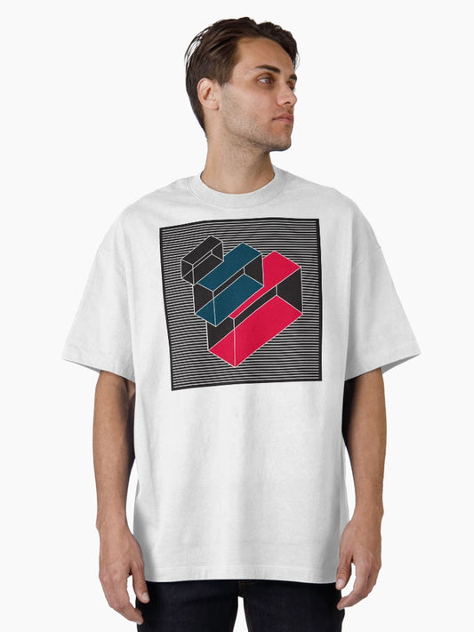 3D Modern