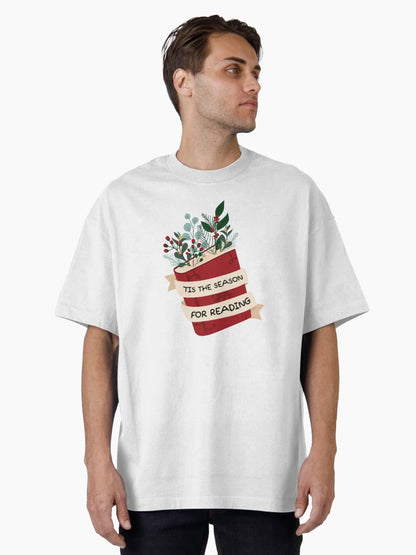 'tis the season for reading
