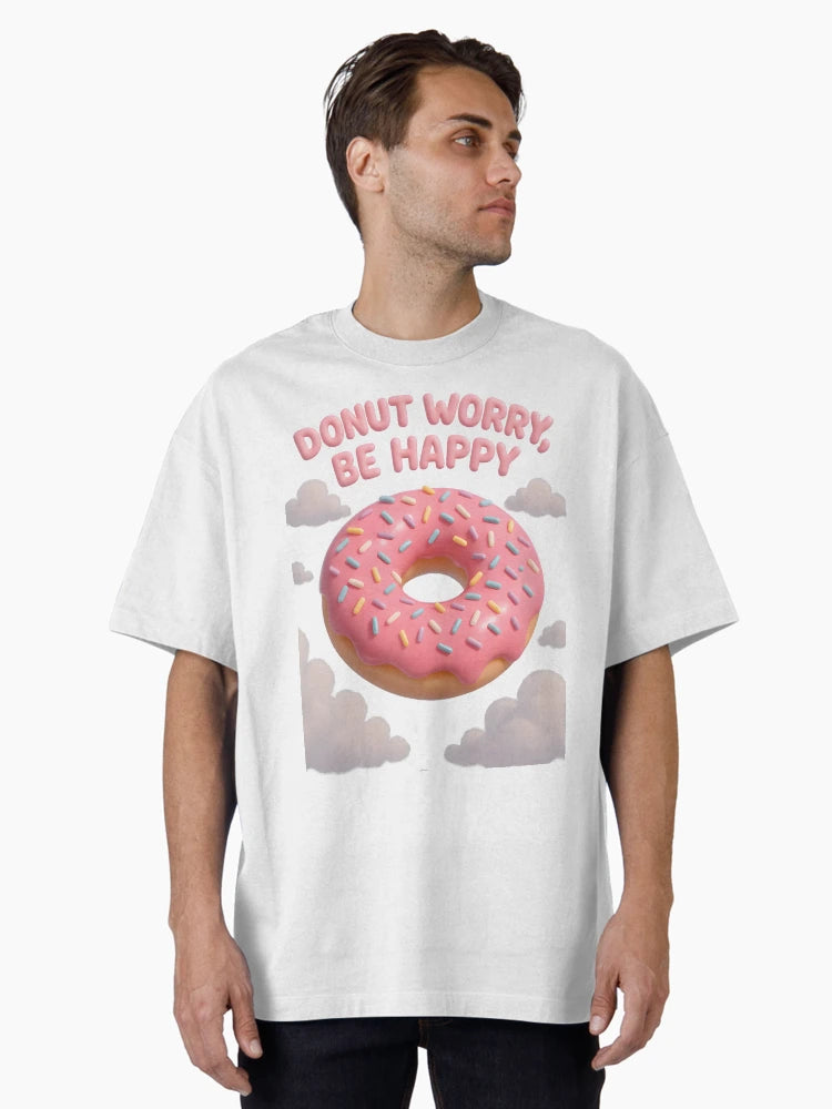 3D Donut
