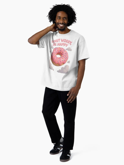 3D Donut