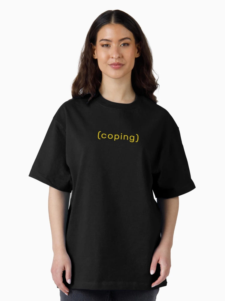 (coping)