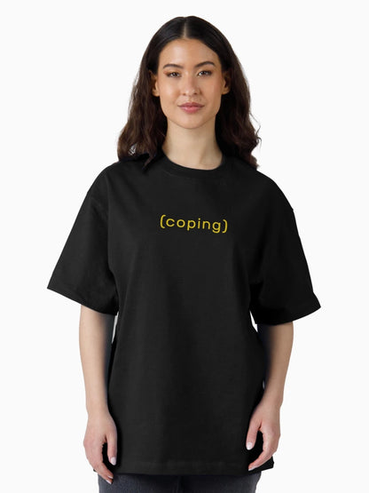 (coping)
